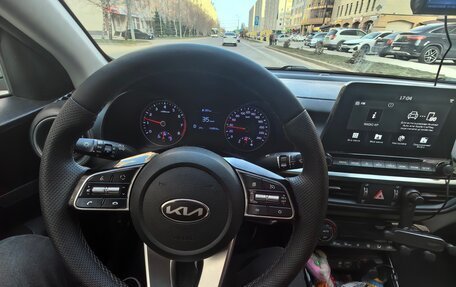 KIA Cerato IV, 2019 год, 1 900 000 рублей, 7 фотография