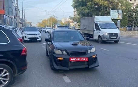 Mitsubishi Airtrek, 2004 год, 950 000 рублей, 11 фотография