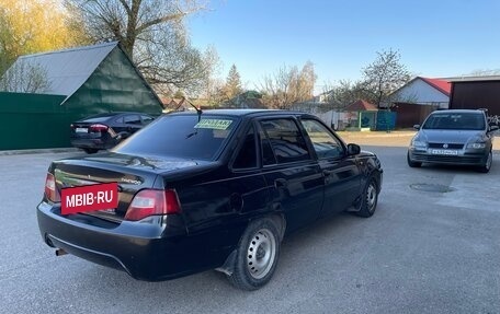 Daewoo Nexia I рестайлинг, 2010 год, 220 000 рублей, 3 фотография