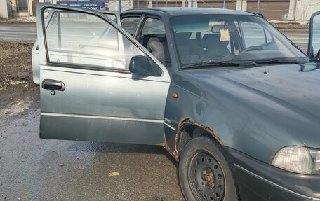 Daewoo Nexia I рестайлинг, 1998 год, 65 000 рублей, 4 фотография