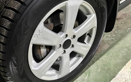 Volvo XC70 II рестайлинг, 2008 год, 1 400 000 рублей, 7 фотография