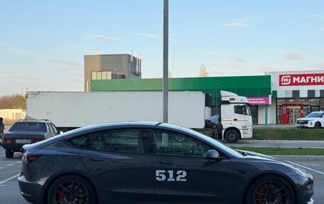 Tesla Model 3 I, 2022 год, 2 450 000 рублей, 6 фотография