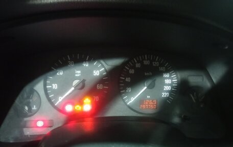 Opel Astra G, 2003 год, 280 000 рублей, 7 фотография