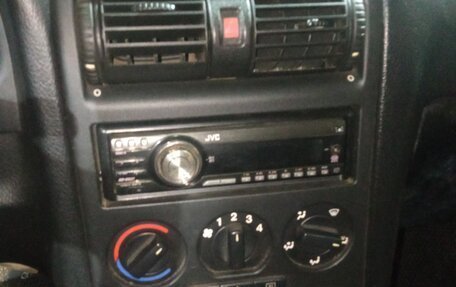 Opel Astra G, 2003 год, 280 000 рублей, 9 фотография