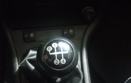 Opel Astra G, 2003 год, 280 000 рублей, 8 фотография