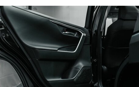 Toyota RAV4, 2025 год, 5 100 000 рублей, 18 фотография
