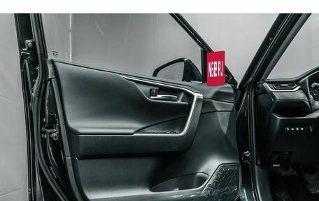 Toyota RAV4, 2025 год, 5 100 000 рублей, 20 фотография