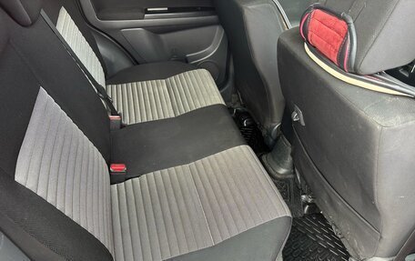 Suzuki SX4 II рестайлинг, 2010 год, 700 000 рублей, 17 фотография