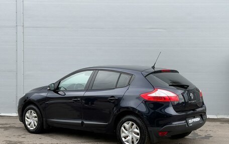 Renault Megane III, 2013 год, 785 000 рублей, 2 фотография