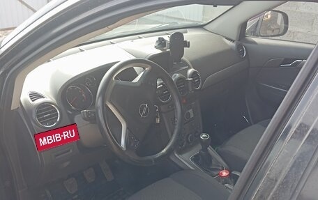 Opel Antara I, 2007 год, 500 000 рублей, 2 фотография