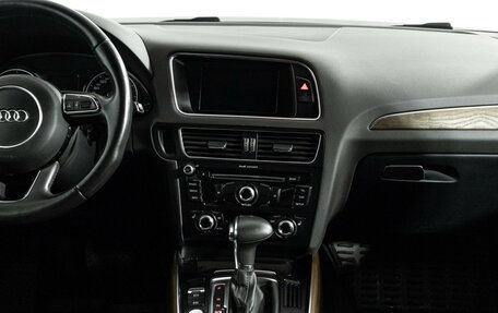 Audi Q5, 2013 год, 1 998 898 рублей, 14 фотография