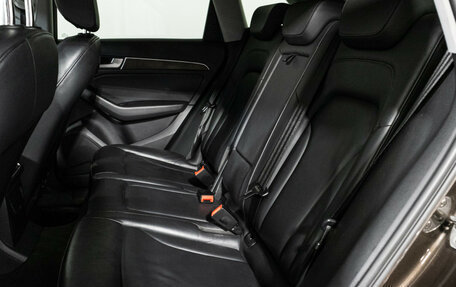 Audi Q5, 2013 год, 1 998 898 рублей, 10 фотография