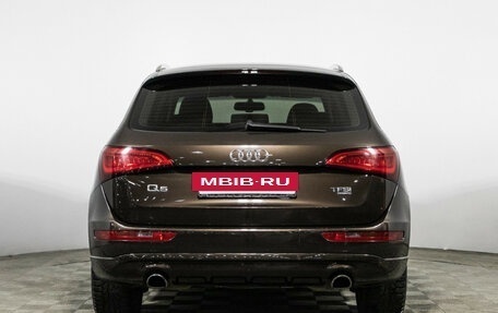 Audi Q5, 2013 год, 1 998 898 рублей, 6 фотография