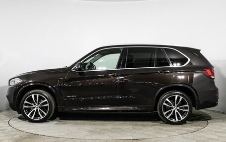 BMW X5, 2014 год, 3 199 000 рублей, 8 фотография