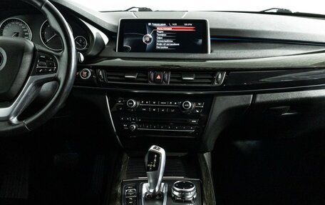 BMW X5, 2014 год, 3 199 000 рублей, 14 фотография
