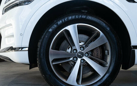 Genesis GV80 I, 2023 год, 13 266 220 рублей, 11 фотография