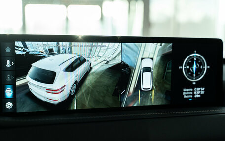 Genesis GV80 I, 2023 год, 13 266 220 рублей, 31 фотография
