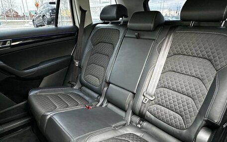 Skoda Kodiaq I, 2019 год, 3 050 000 рублей, 20 фотография