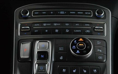 Hyundai Santa Fe IV, 2021 год, 4 090 000 рублей, 8 фотография