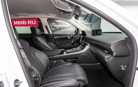 Genesis GV80 I, 2023 год, 12 588 346 рублей, 15 фотография