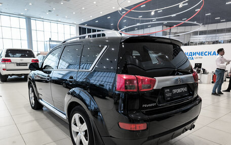 Peugeot 4007, 2010 год, 890 000 рублей, 7 фотография