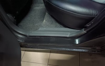 Chevrolet Lanos I, 2007 год, 220 000 рублей, 1 фотография