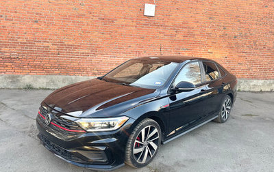 Volkswagen Jetta VII, 2019 год, 2 400 000 рублей, 1 фотография