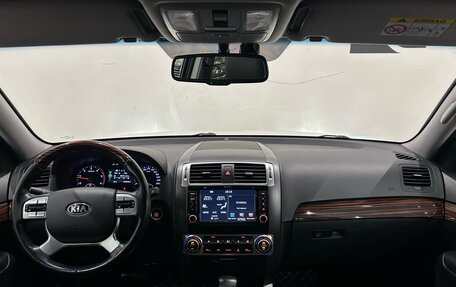 KIA Mohave I, 2017 год, 2 799 000 рублей, 19 фотография