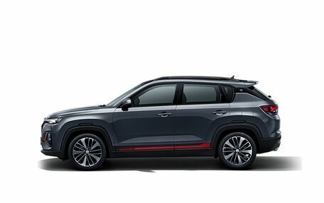 Changan CS35 Plus, 2024 год, 2 629 900 рублей, 1 фотография