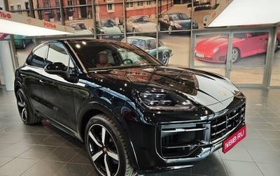 Porsche Cayenne III, 2024 год, 20 500 000 рублей, 1 фотография