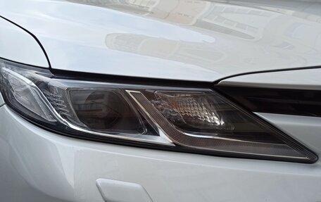 Toyota Camry, 2021 год, 3 150 000 рублей, 2 фотография