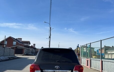 Toyota Land Cruiser 200, 2012 год, 2 900 000 рублей, 7 фотография