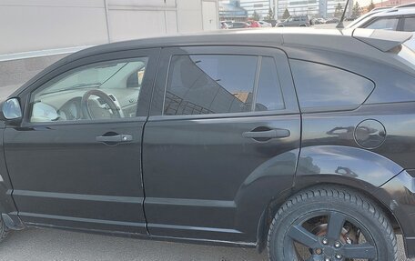 Dodge Caliber I рестайлинг, 2006 год, 550 000 рублей, 2 фотография