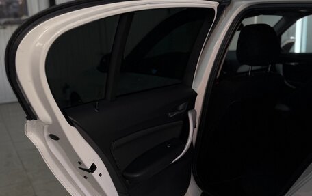 BMW 1 серия, 2013 год, 1 380 000 рублей, 35 фотография