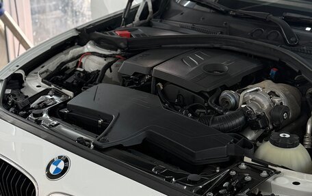 BMW 1 серия, 2013 год, 1 380 000 рублей, 37 фотография