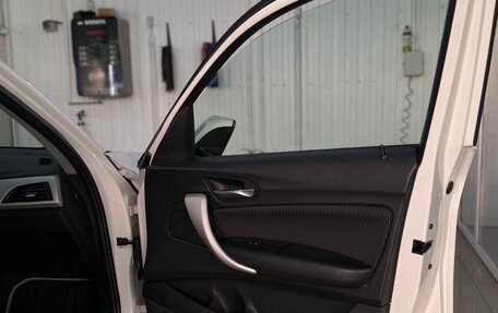 BMW 1 серия, 2013 год, 1 380 000 рублей, 29 фотография
