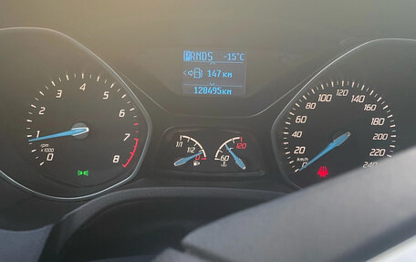 Ford Focus III, 2013 год, 1 130 000 рублей, 9 фотография