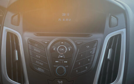 Ford Focus III, 2013 год, 1 130 000 рублей, 5 фотография