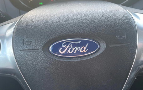 Ford Focus III, 2013 год, 1 130 000 рублей, 10 фотография