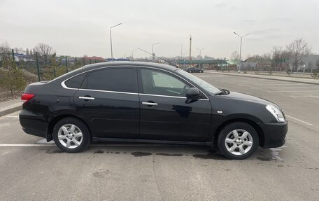 Nissan Almera, 2017 год, 860 000 рублей, 7 фотография
