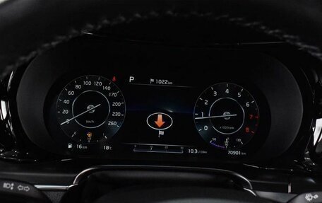 KIA K5, 2021 год, 3 300 000 рублей, 9 фотография