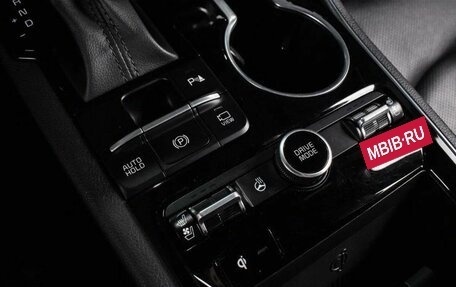 KIA K5, 2021 год, 3 300 000 рублей, 8 фотография