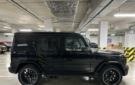 Mercedes-Benz G-Класс AMG, 2025 год, 34 500 000 рублей, 4 фотография