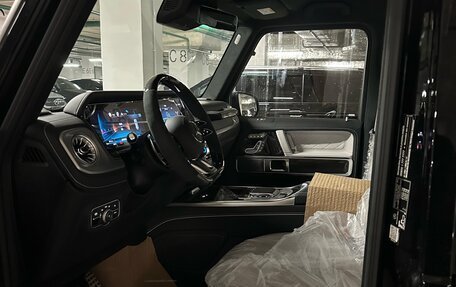 Mercedes-Benz G-Класс AMG, 2025 год, 34 500 000 рублей, 6 фотография