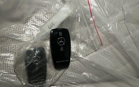 Mercedes-Benz G-Класс AMG, 2025 год, 34 500 000 рублей, 12 фотография