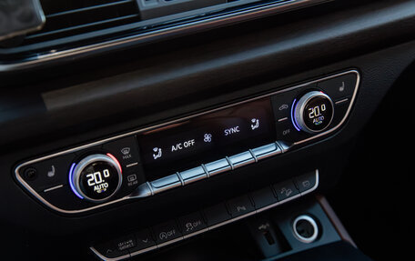 Audi Q5, 2022 год, 5 590 000 рублей, 9 фотография