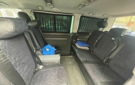 Volkswagen Multivan T5, 2006 год, 1 140 000 рублей, 8 фотография