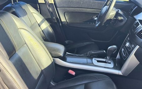 Renault Latitude I, 2010 год, 580 000 рублей, 6 фотография