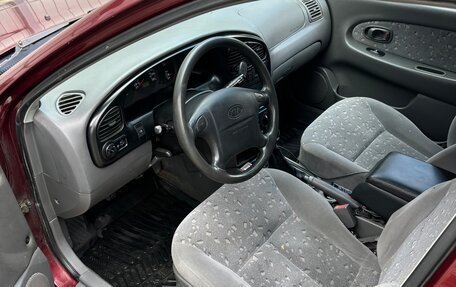 KIA Spectra II (LD), 2008 год, 310 000 рублей, 9 фотография