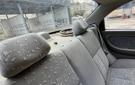 KIA Spectra II (LD), 2008 год, 310 000 рублей, 7 фотография